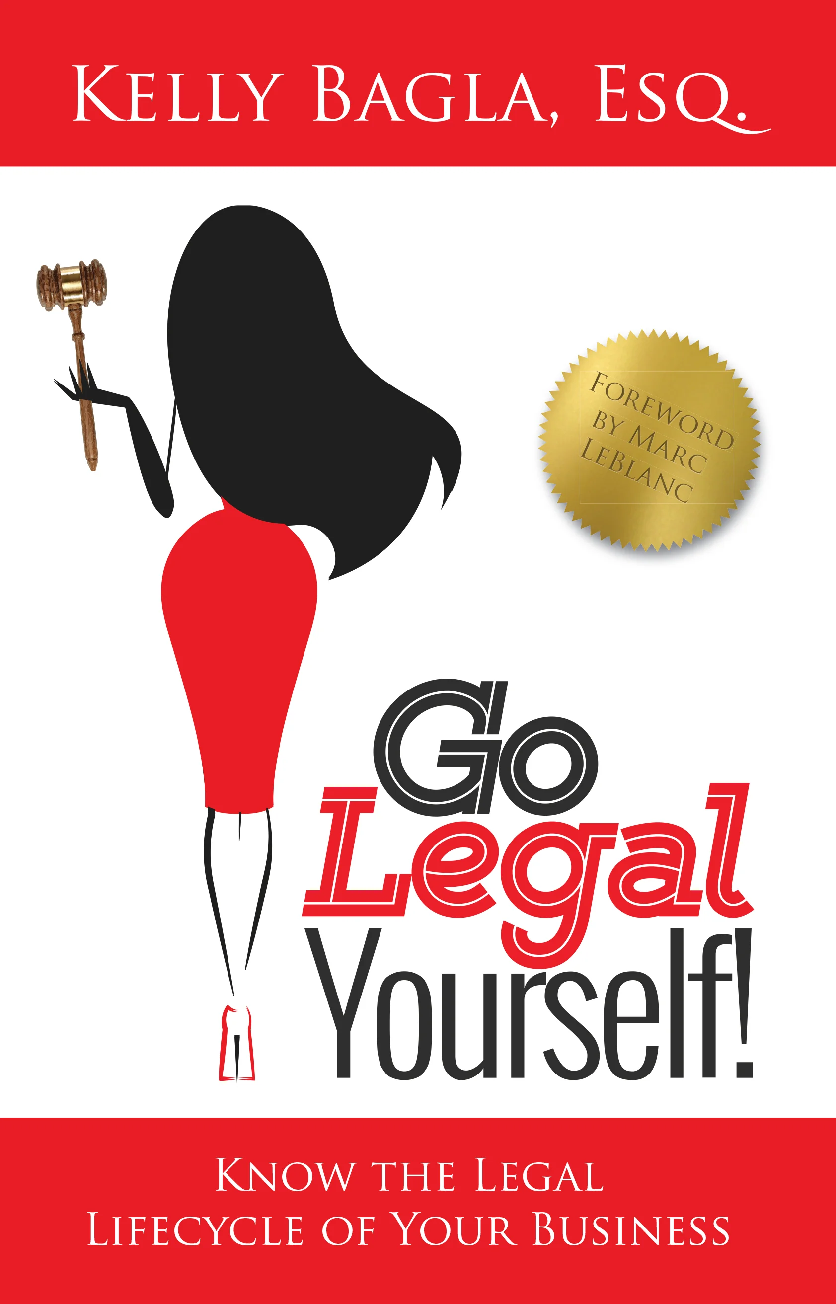 Kelly Bagla, Esq.