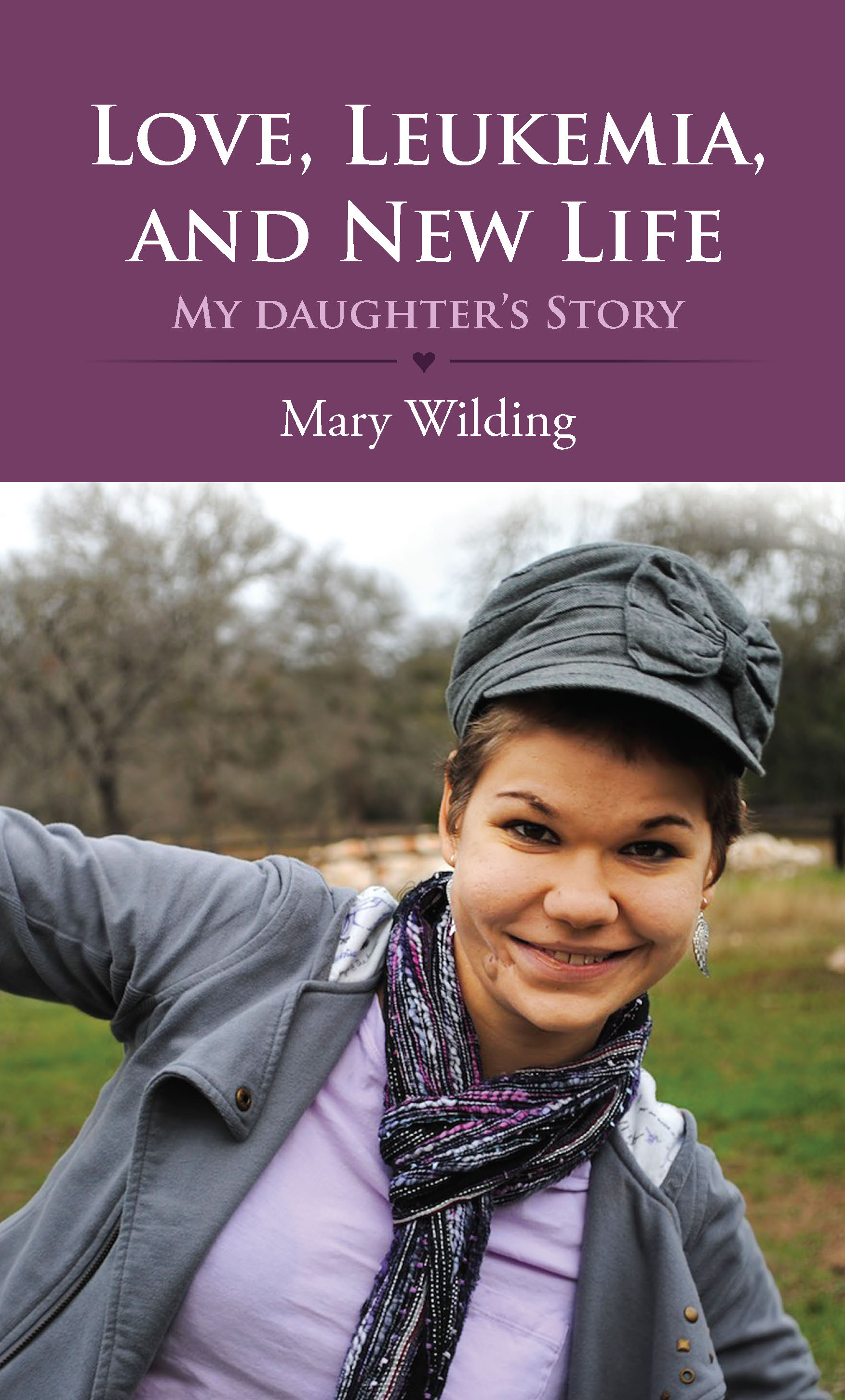 Mary Wilding