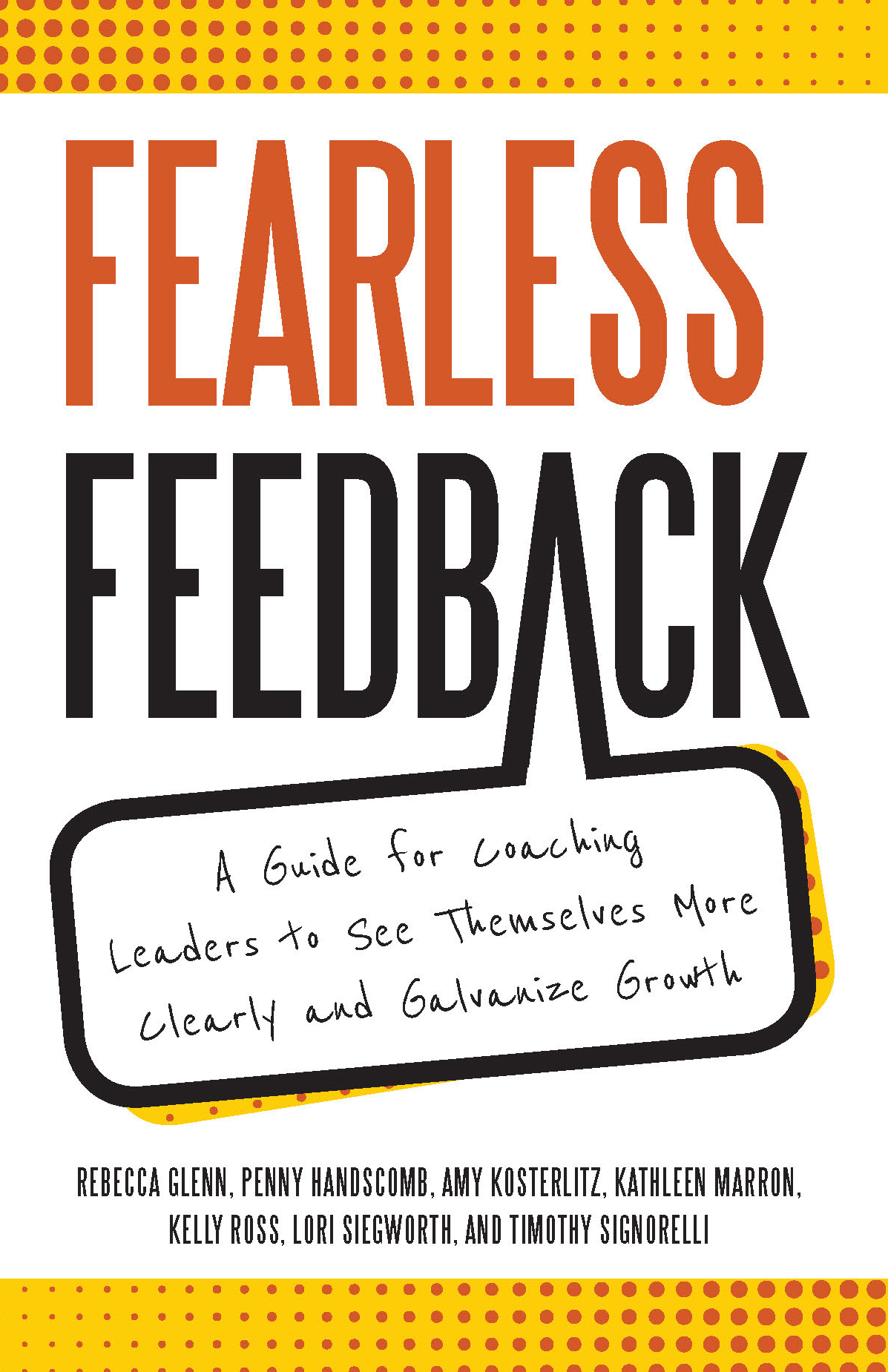 The Master Coach Author Press