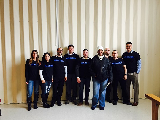 Adopt a family for Thanksgiving 2015