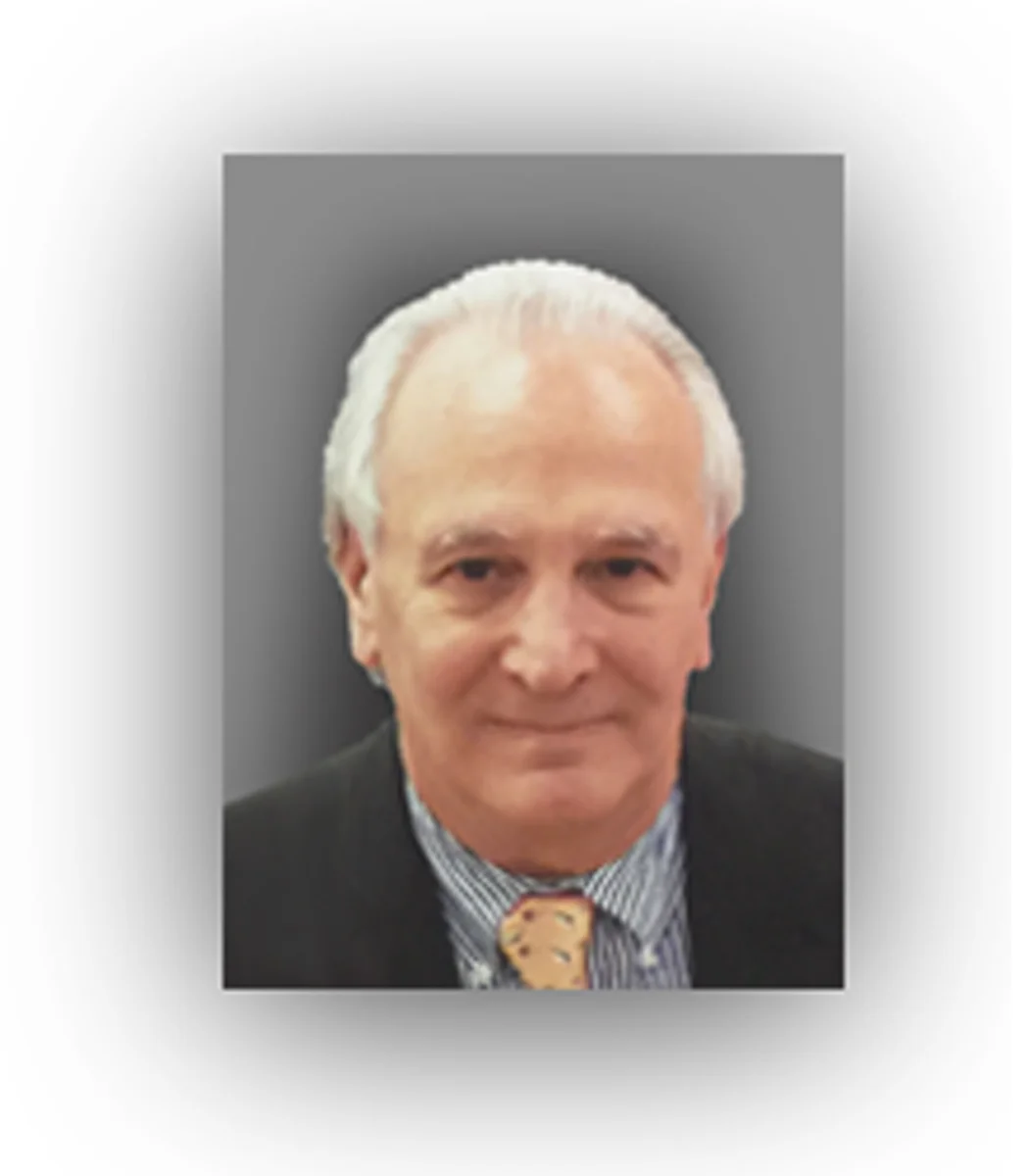 George-Ulysses C. Karantsavelos P.E.