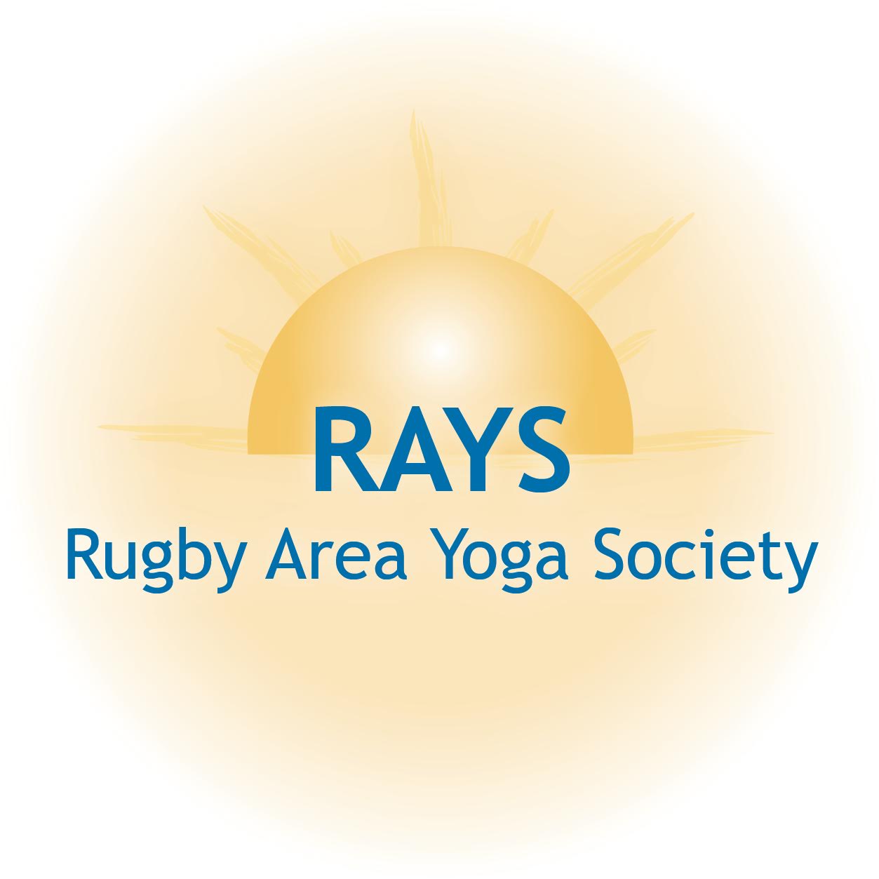 Rugby Area Yoga Society