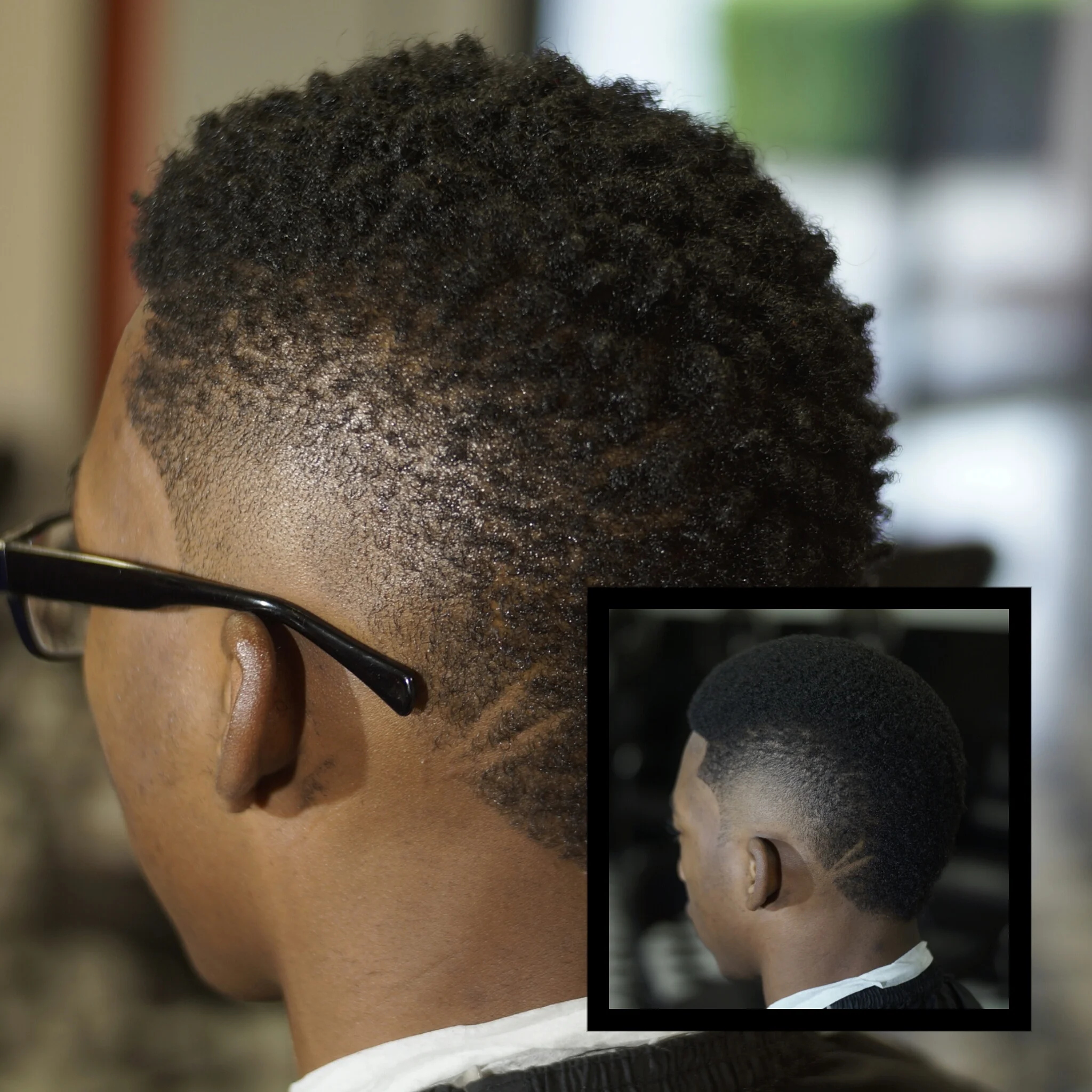 South of France with and without Sponge