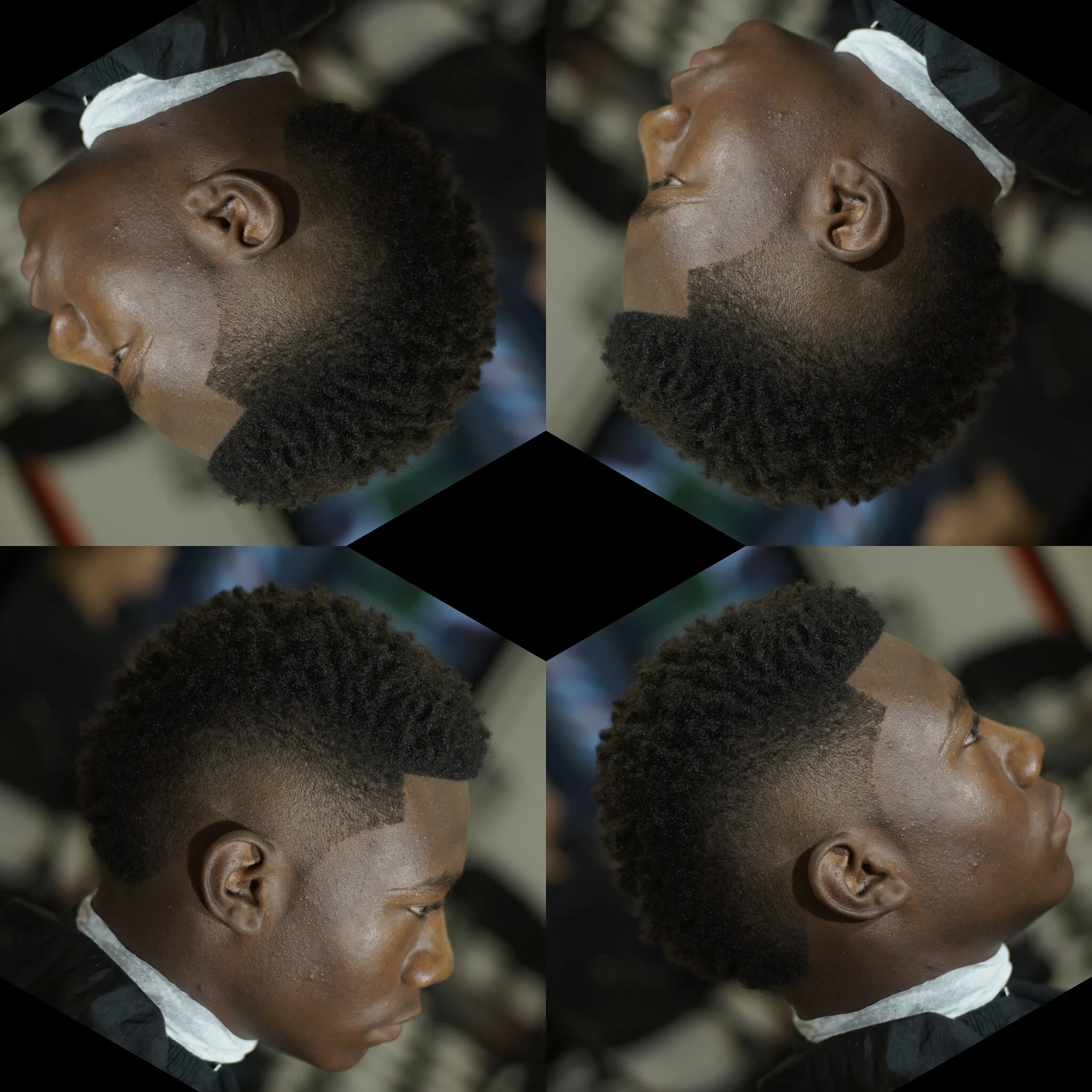 South of France with Sponge