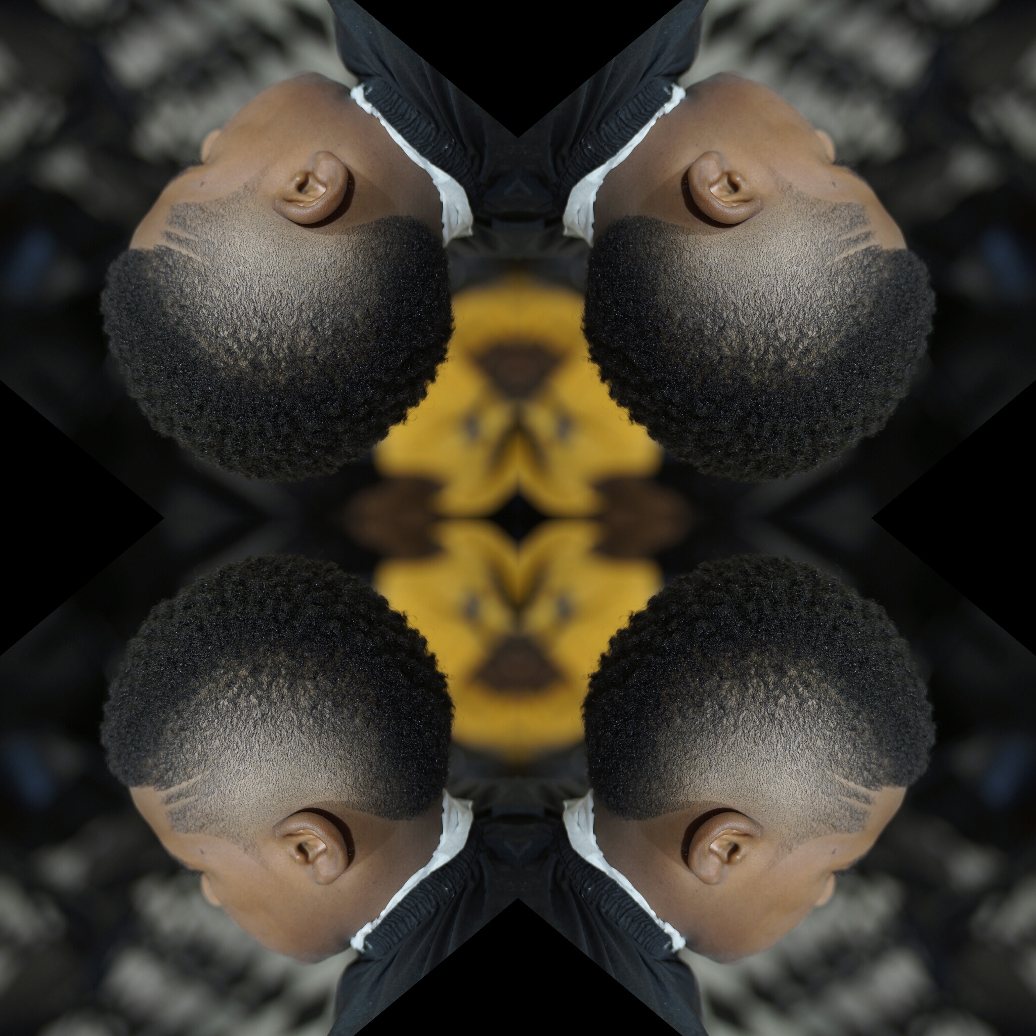 South of France with Sponge