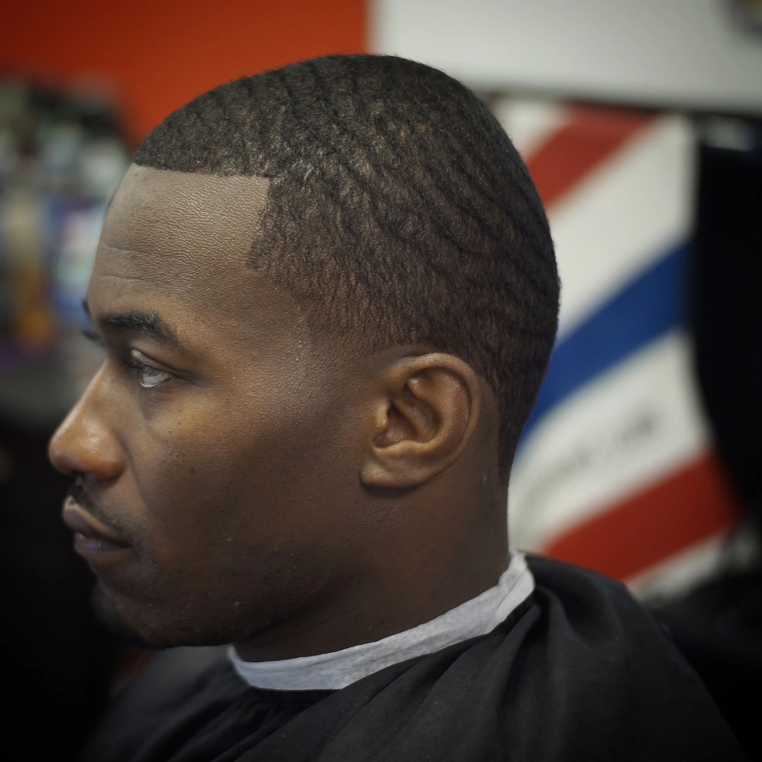 Light Taper