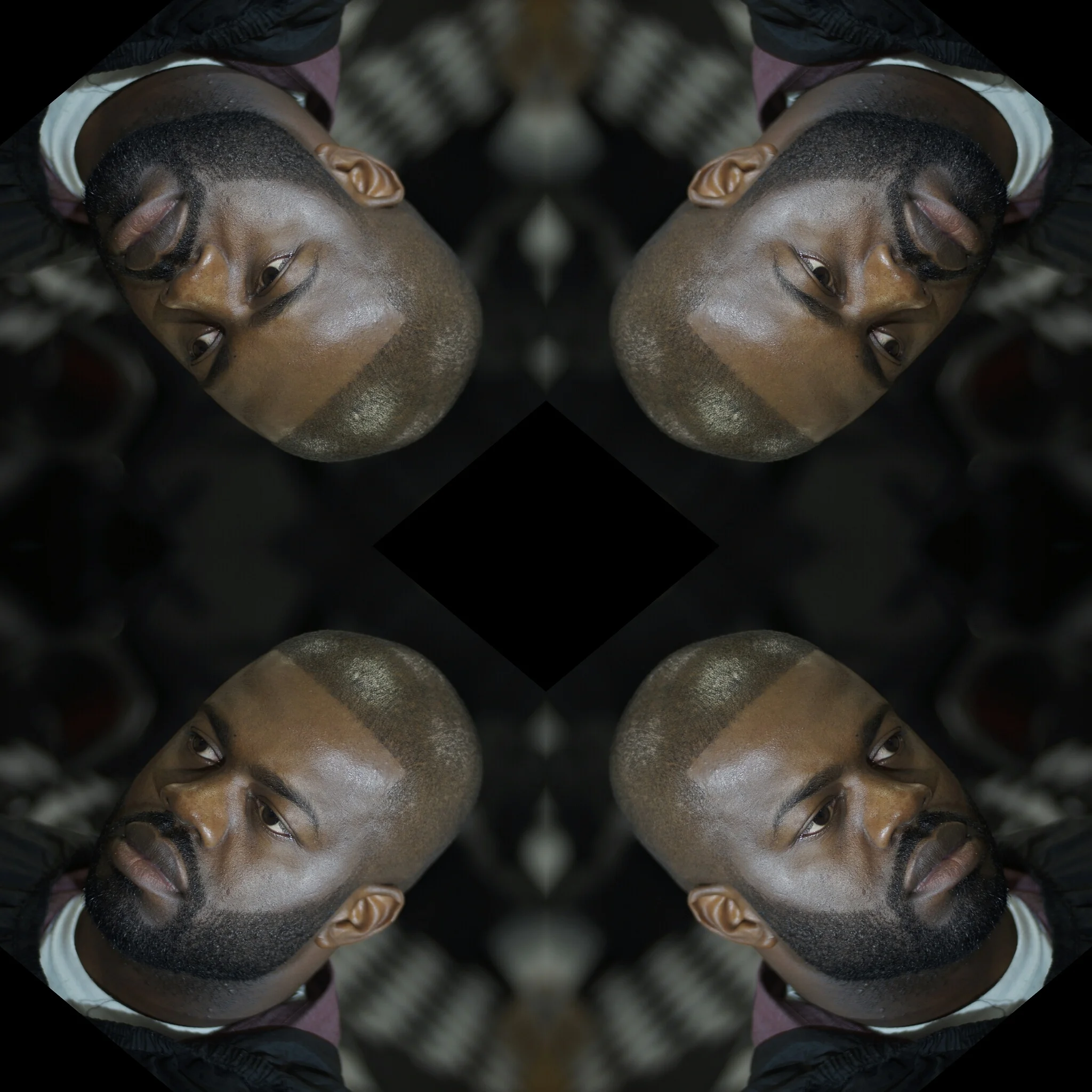 Low Cesar with Beard