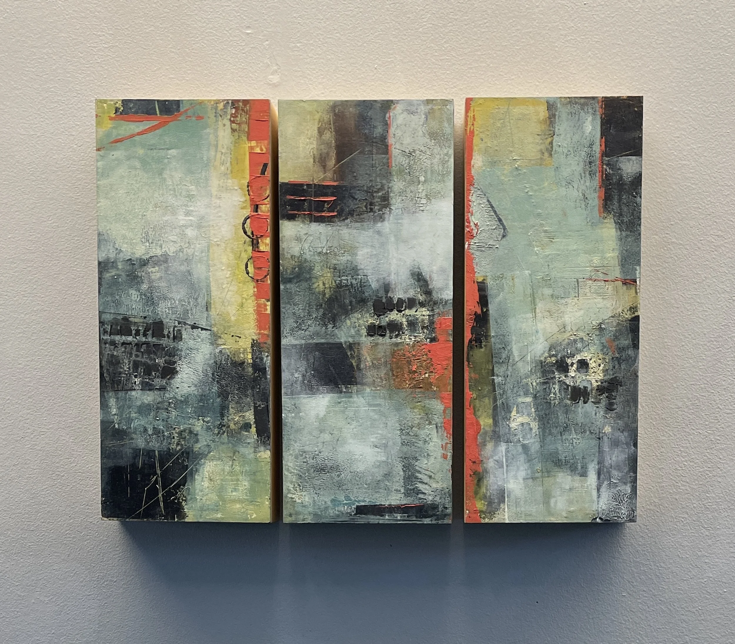 SOLD/Threes Company 