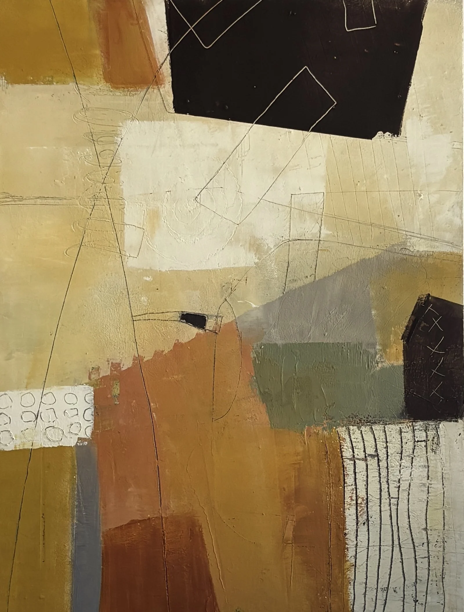 SOLD/Art of Play Two 