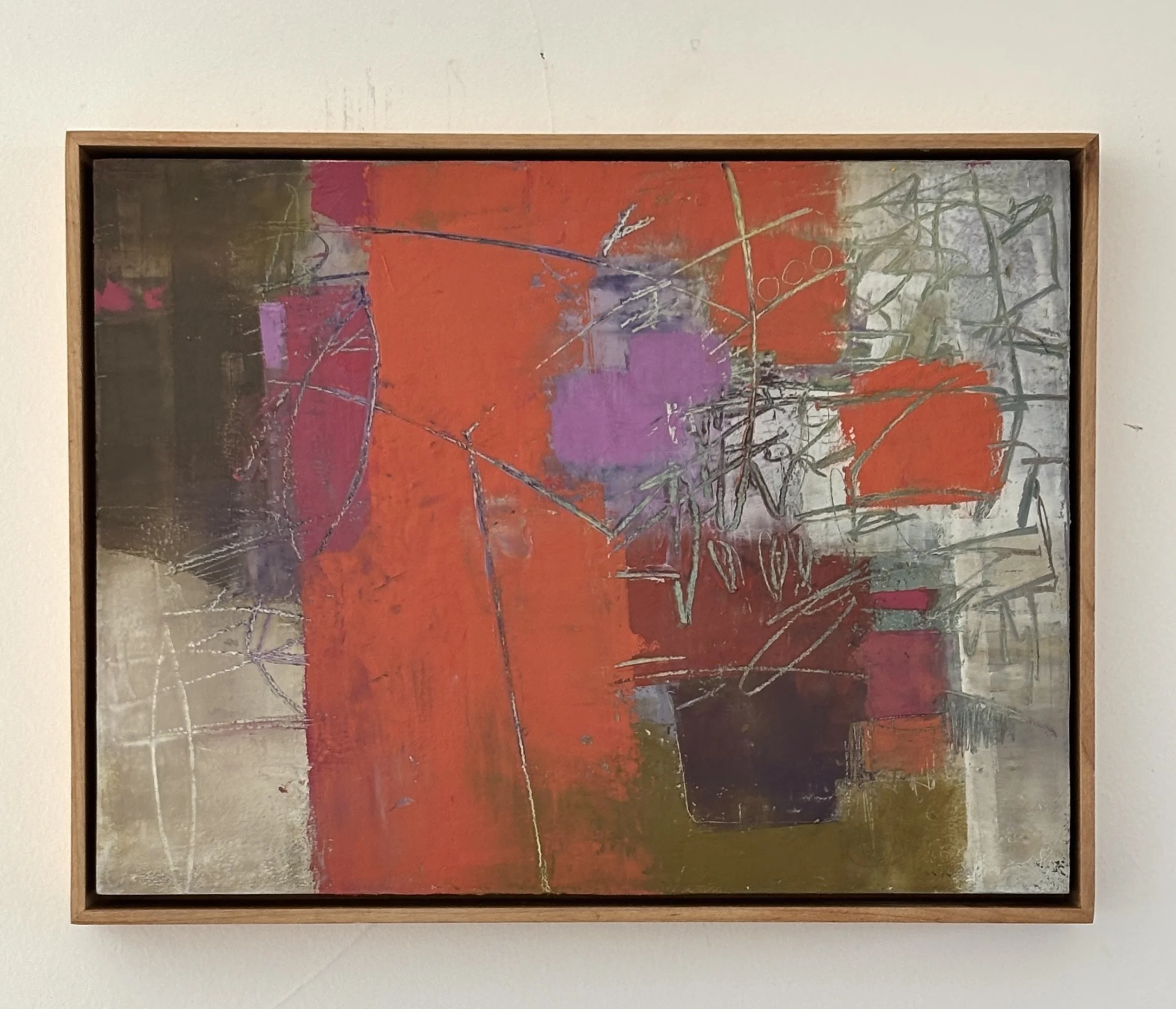 Sold/Paradox