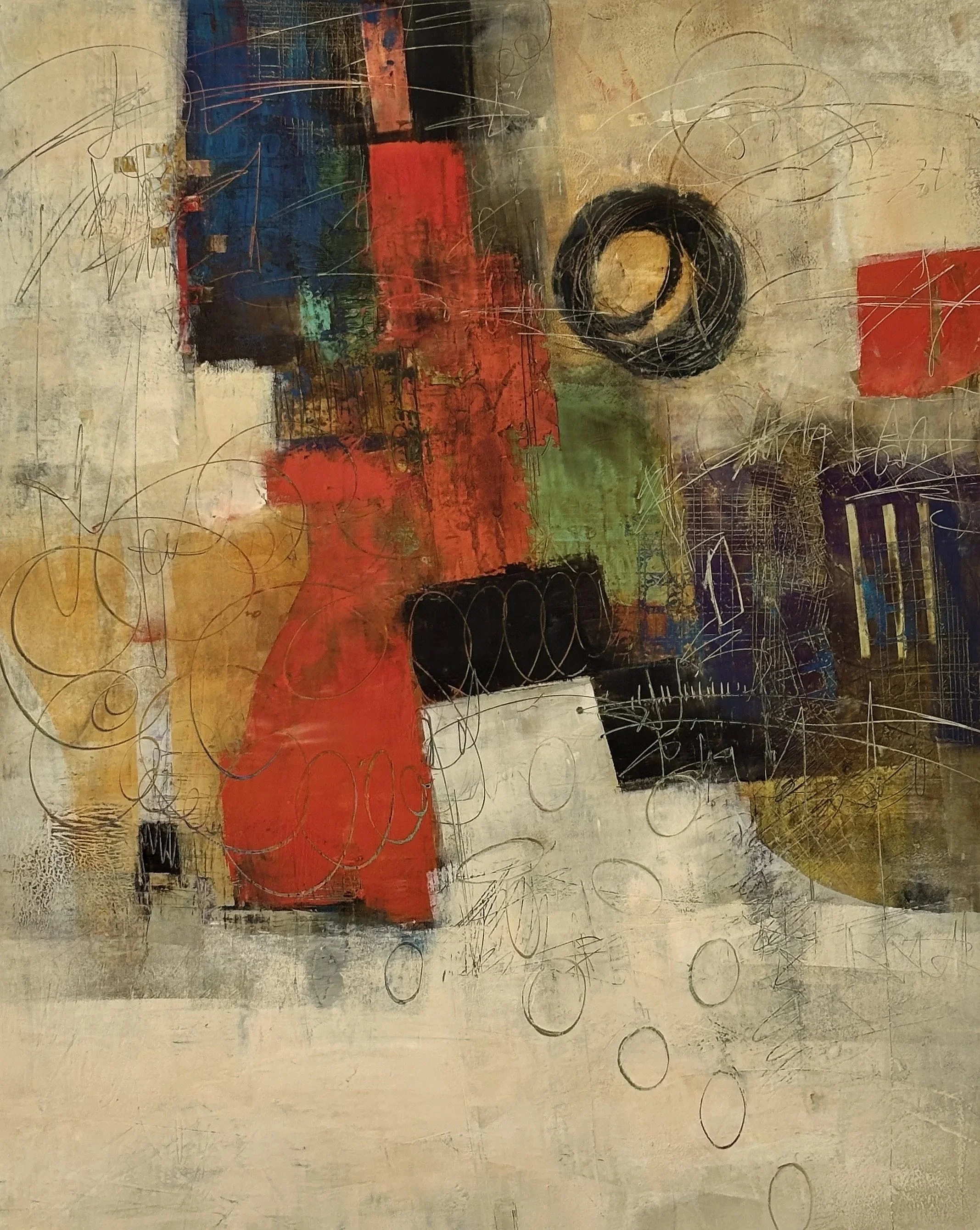 Sold/ Oh So Bold 