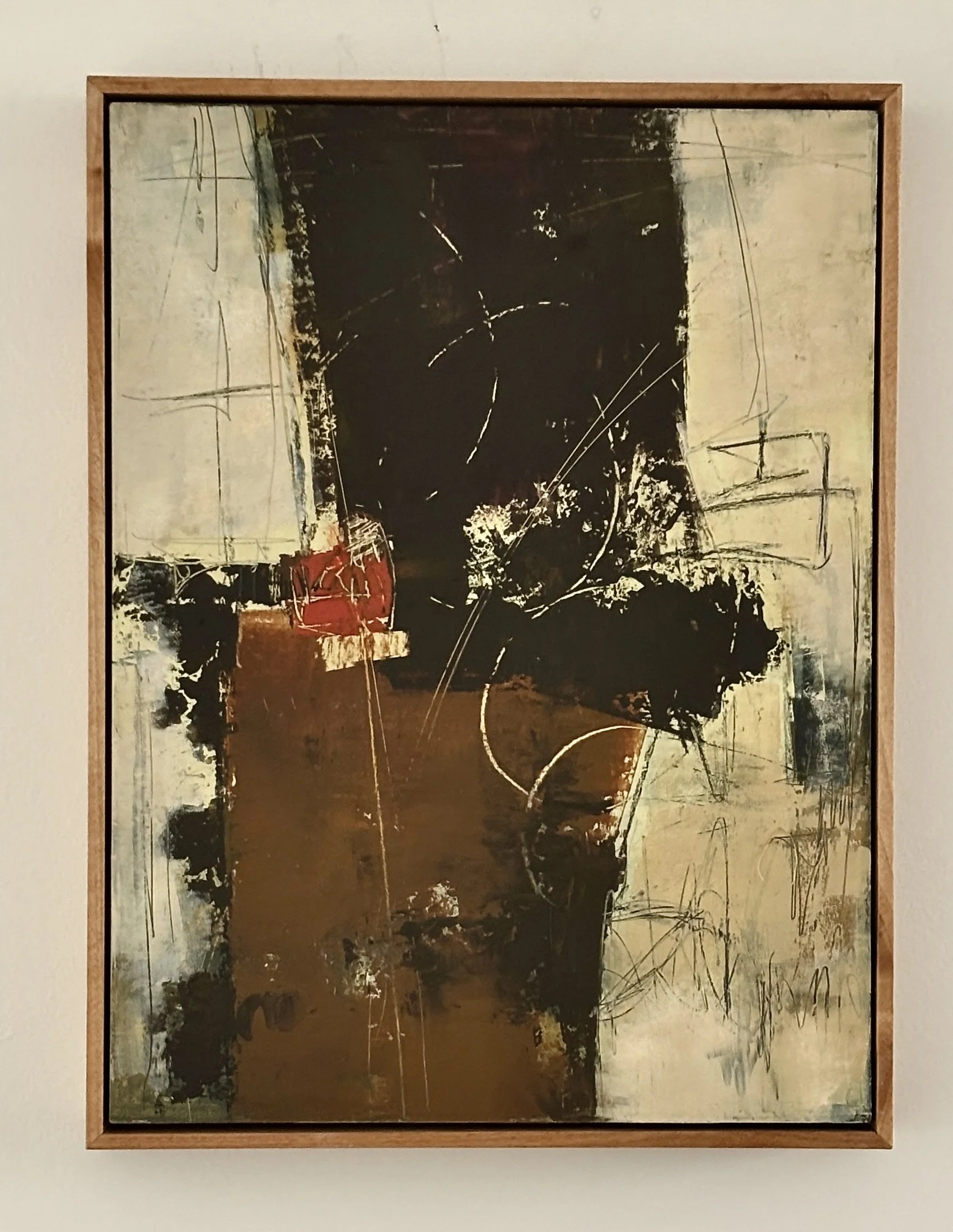 Sold/Meeting in the Middle