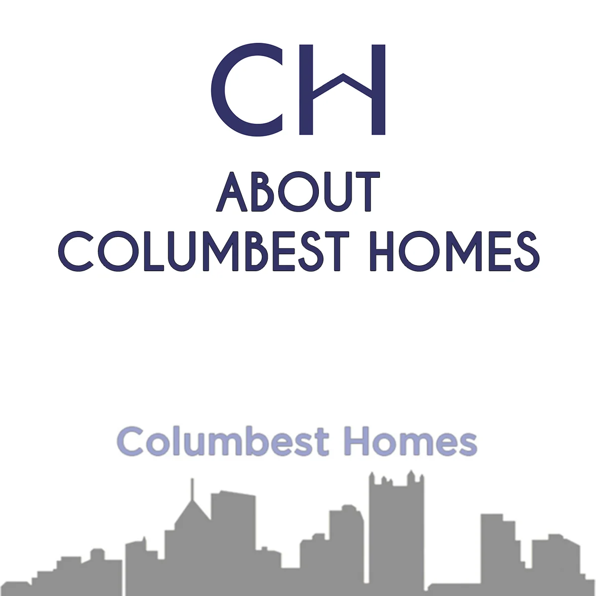 About Columbest Homes