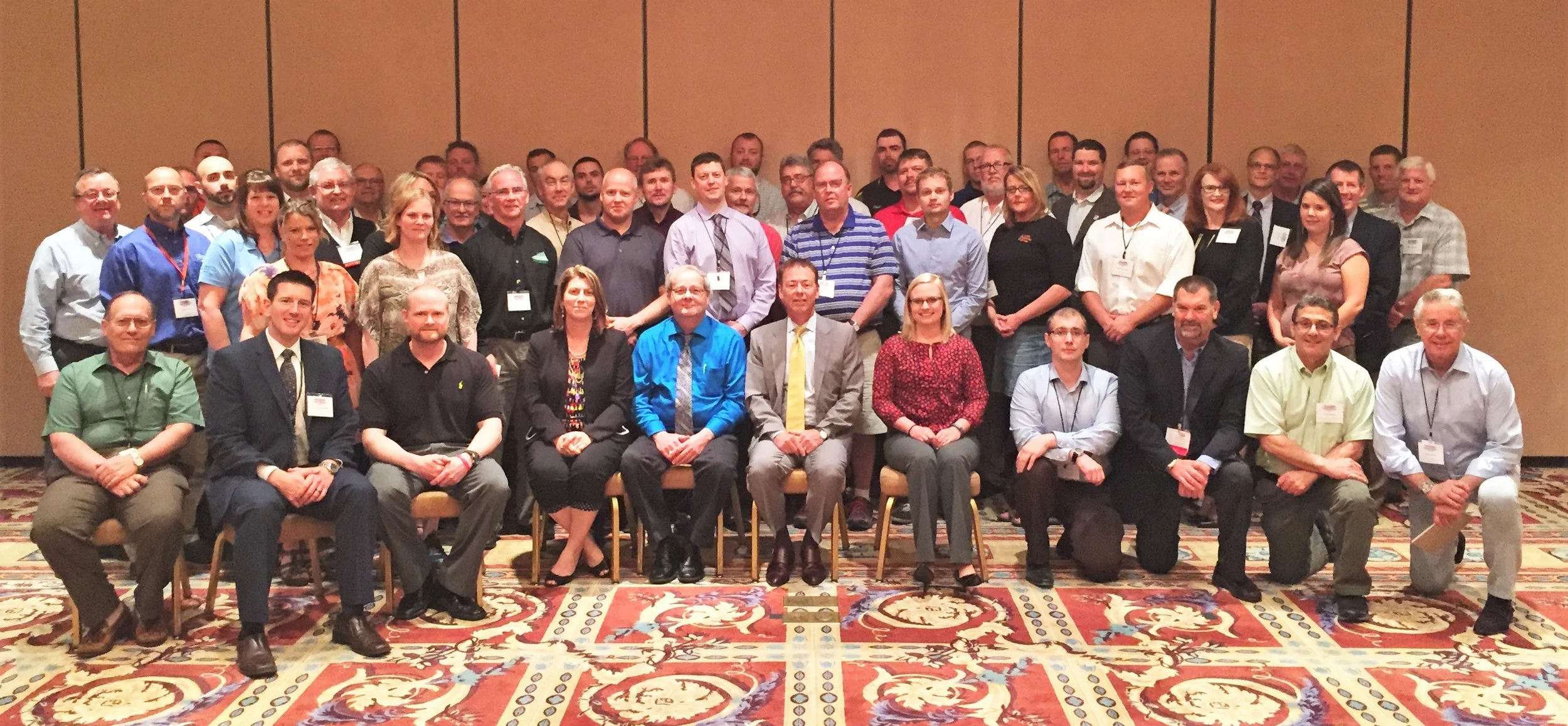 North Carolina Department of Agriculture and Consumer Services — AAGIWA