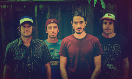 Small Leaks Sink Ships has not traveled an easy road. Getting their start in Phoenix in 2007, the group gained quick momentum as an intricate math-rock quartet with heartfelt and progressive song structures. However, as the group prepared to release an epic double LP in 2009 one of their members, Ryan Garner, was in a serious car accident that left him in recovery for the next year. The band broke the release into a smaller, more manageable 5-track EP, ‘Oak St. Basement’ and planned to tour upon Garner’s recovery. But as they prepared to hit the road in 2011, tragedy struck again when member Judd Hancock was diagnosed with cancer. Once more, the project was put on hold to focus on healing. As the band re-grouped and began writing, the final set-back would occur with guitarist Rafael Macias breaking his collarbone in a vespa accident, leaving the band sidelined once again. Refusing to be stopped and leaving adversity behind them, Small Leaks Sink Ships relocated to Portland, OR and released their first full-length in seven years, ‘Face Yourself, and Remove Your Sandals” in 2015. The ten track album packs an emotional punch that paints a picture of great sacrifice and tremendous recovery; the very sound of what it means to play music together despite the odds being stacked against you. Though their path has been at times ruthless and unforgiving, Small Leaks Sink Ships have transcended their hardships and transmuted their pain into beautifully-crafted songs of perseverance and survival. Small Leaks Sink Ships perform alongside Matron Records' Future Scars for two special NM shows in May: Wednesday, May 4th - House The Venue, Albuquerque, NM with Votives and Rawrr! Thursday, May 5th - The Underground, Santa Fe, NM with Steeple Configuration