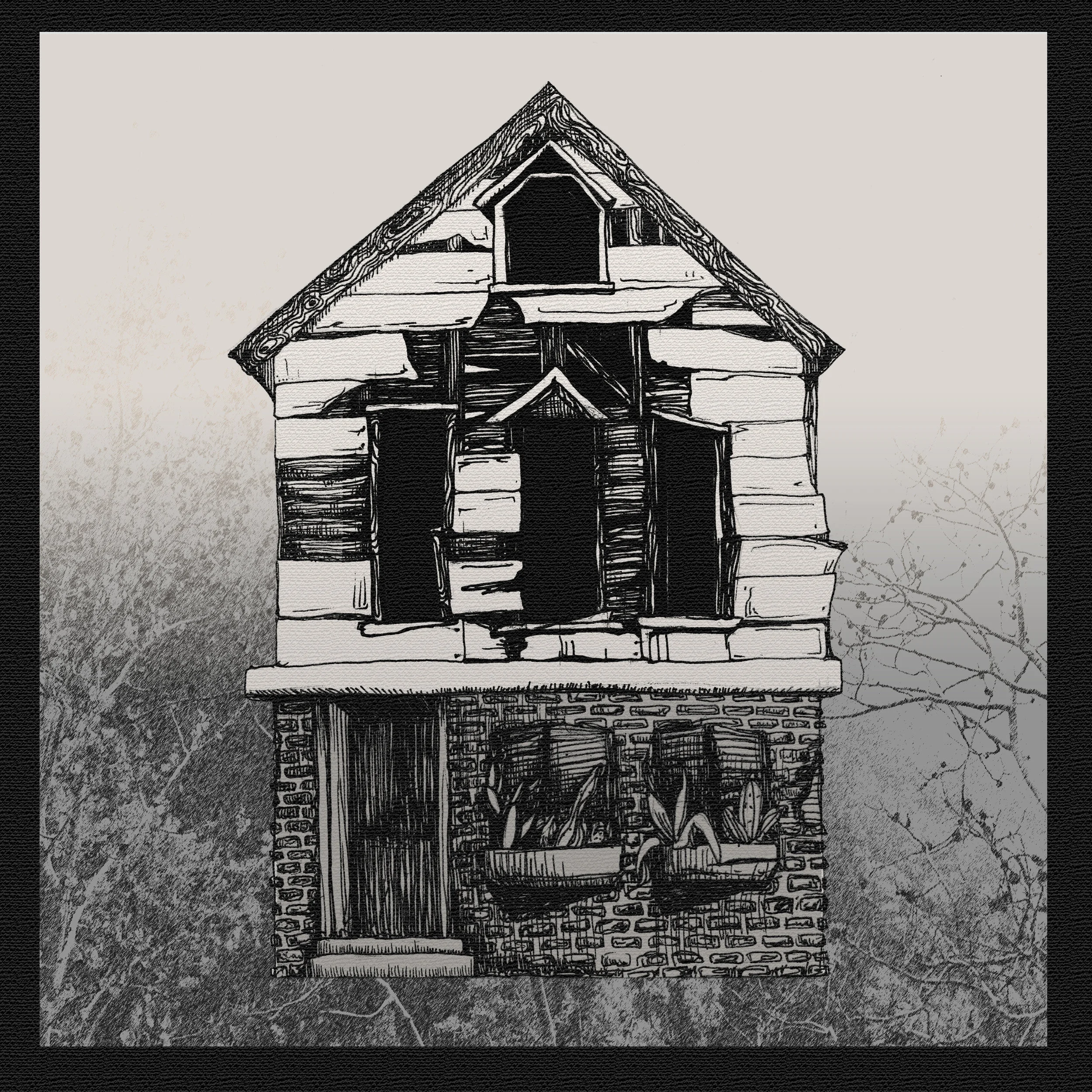 "Before, There Was Fear" Comes Out Nov. 16th On Matron Records
