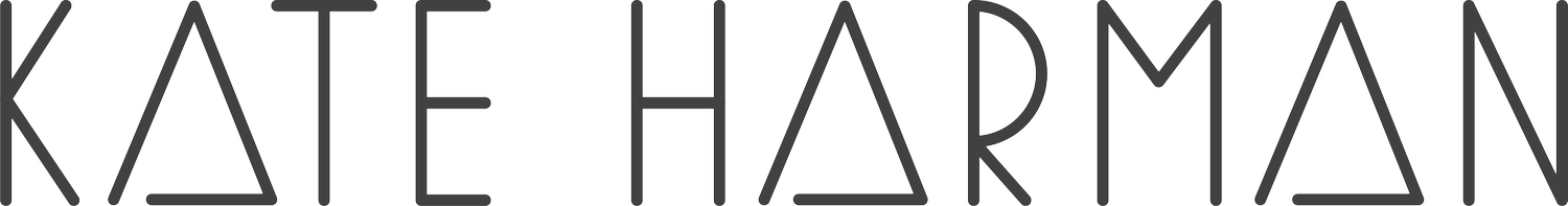 KATE HARMAN INTERIORS