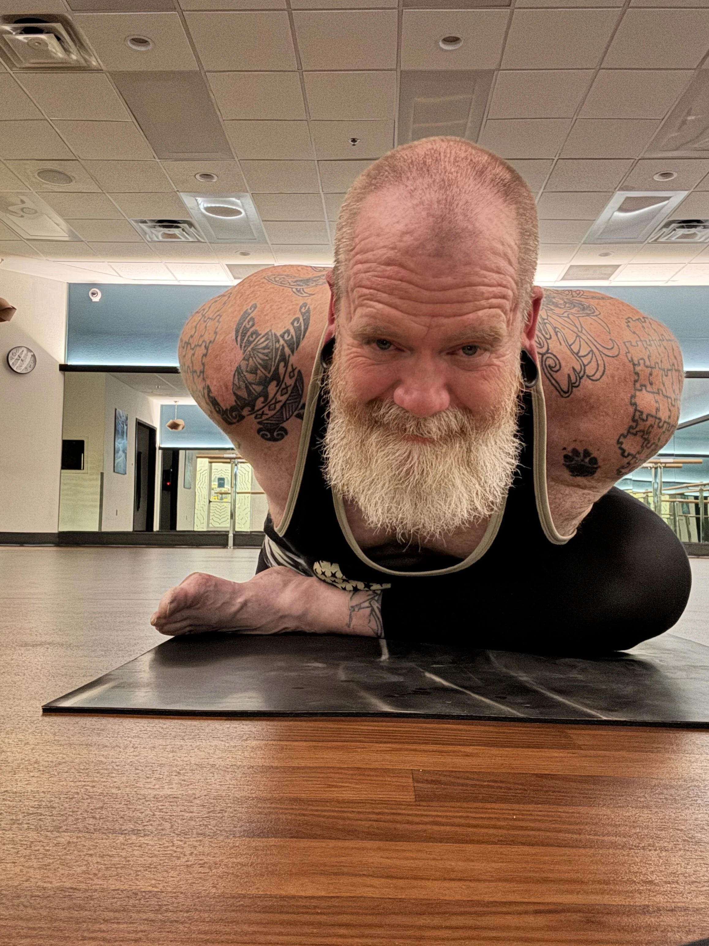 New Mexico Yoga Festival 2026