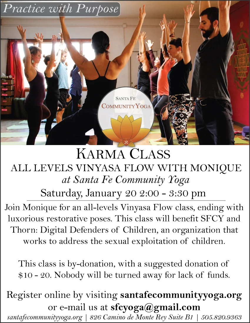 Karma Class: Supporting Thorn