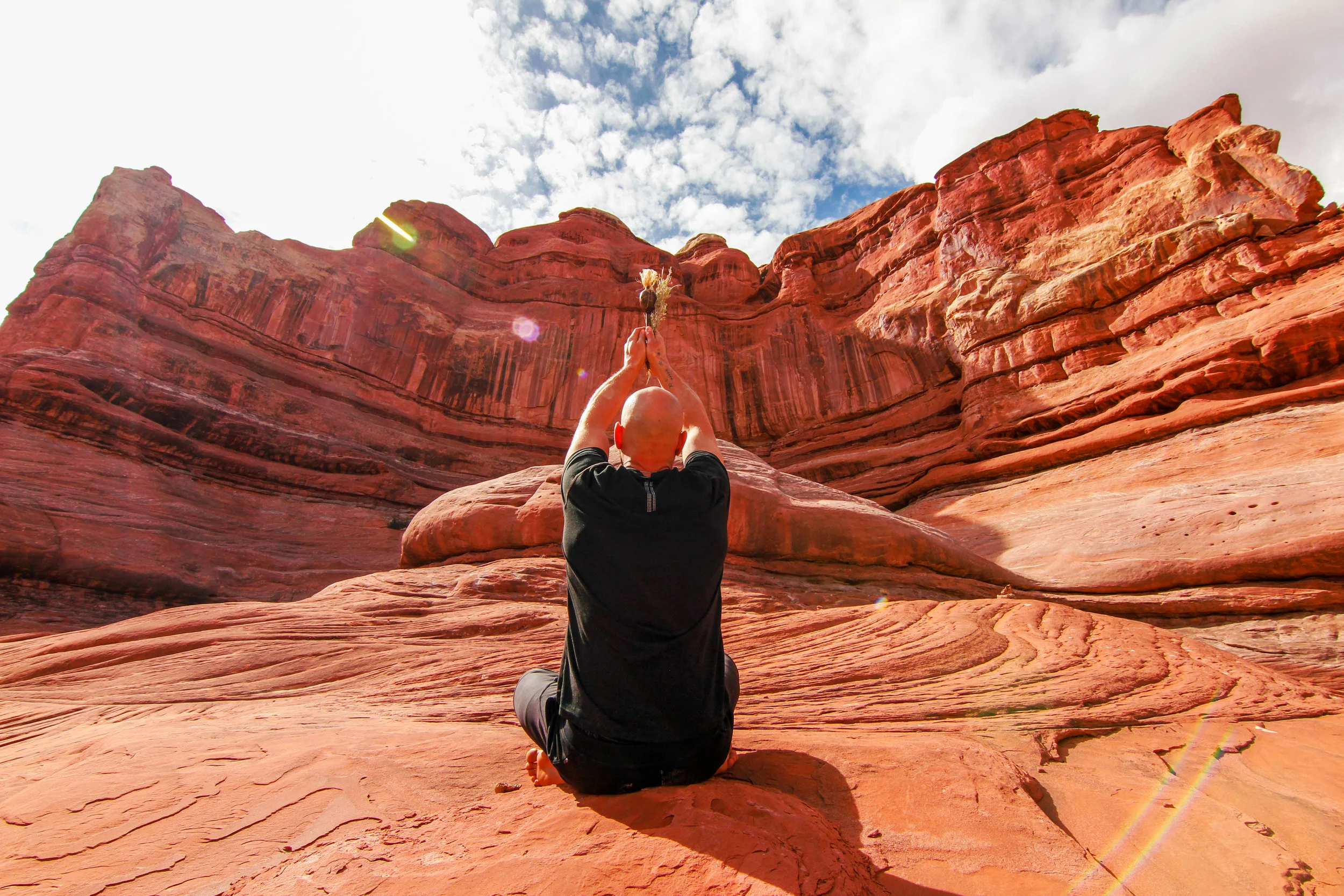 Yoga of Recovery