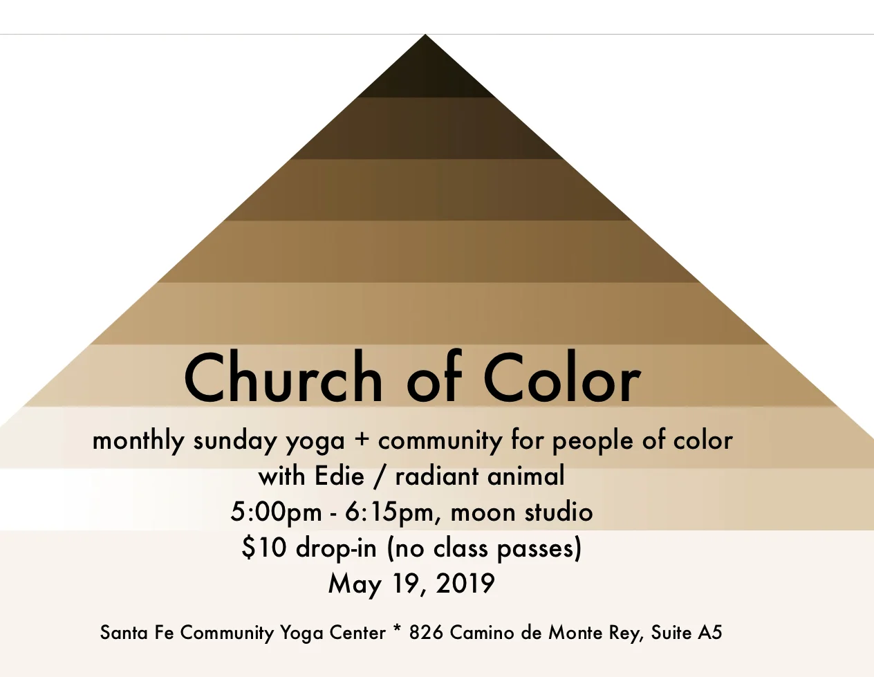 Church of Color