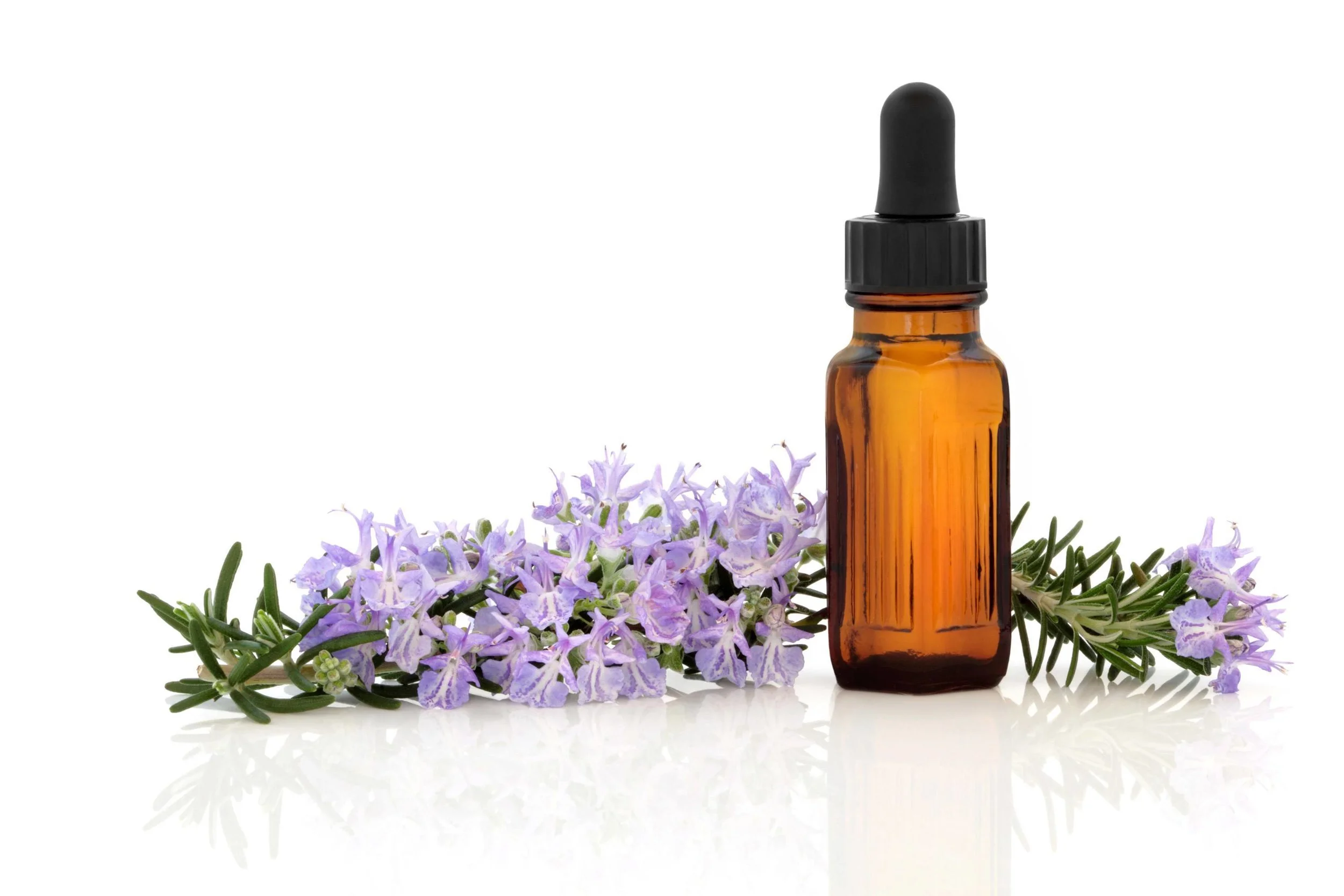 Yoga &amp; Essential Oils - The Essentials Class