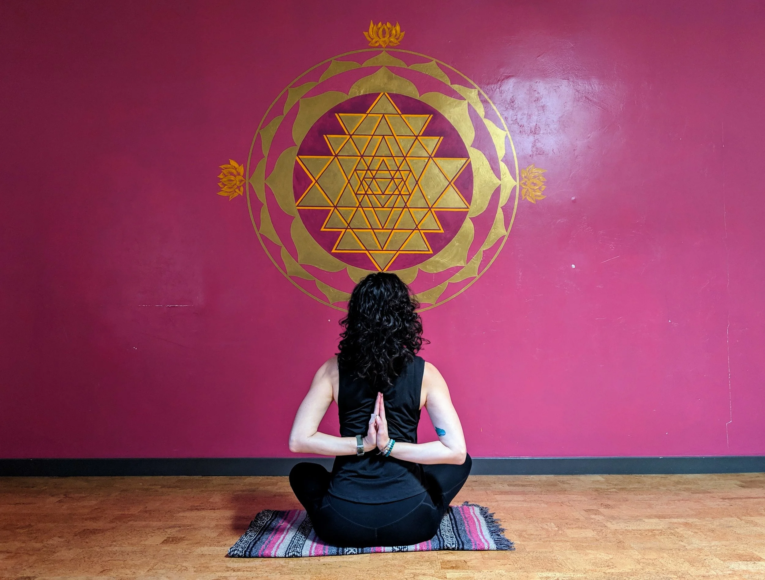 Yoga Philosophy 101