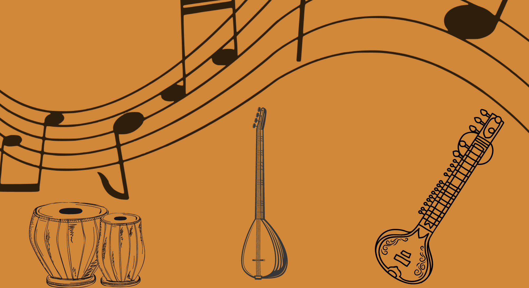 Bhakti Kirtan 
