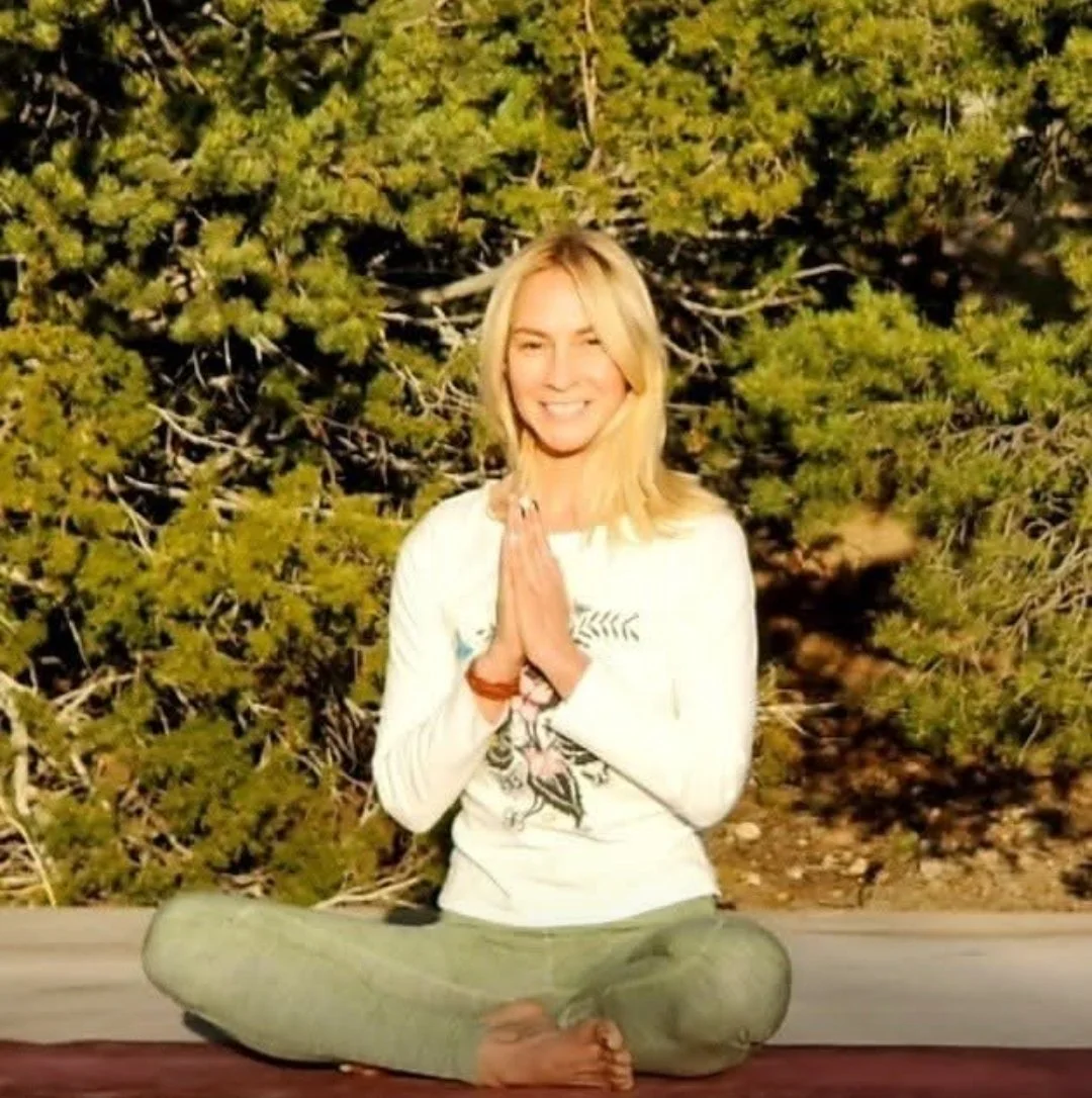 New Mexico Yoga Festival 2026