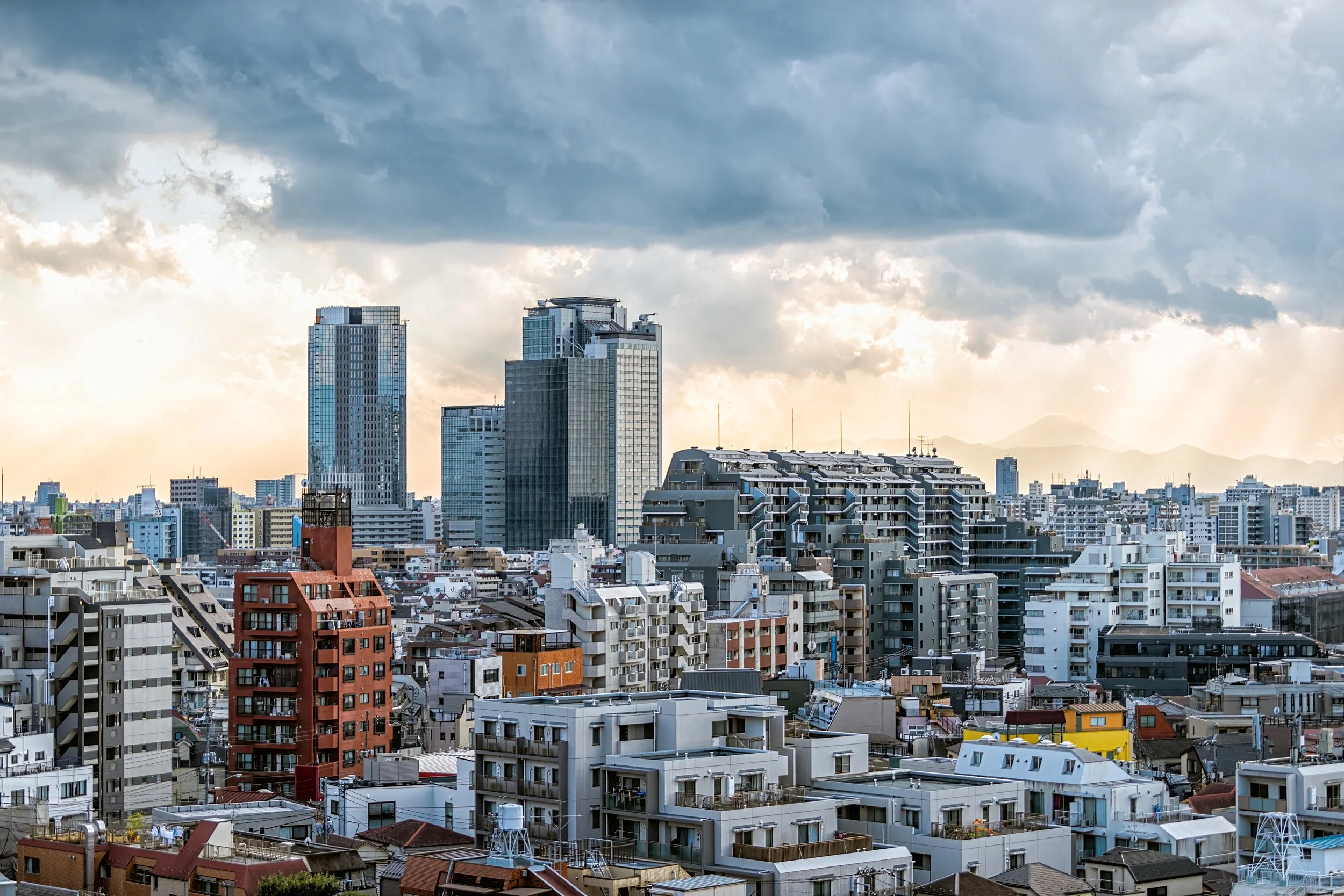 The Biggest Mistakes Foreigners Make When Furnishing an Apartment in Japan