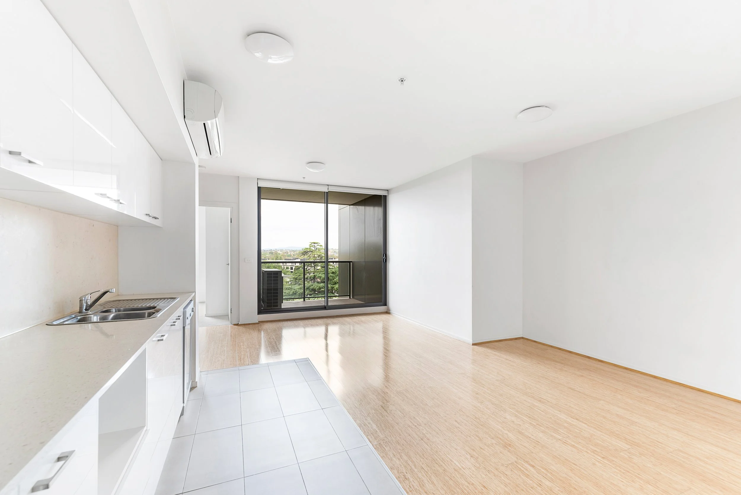 Empty Rooms Are Harder to Design Than You Think