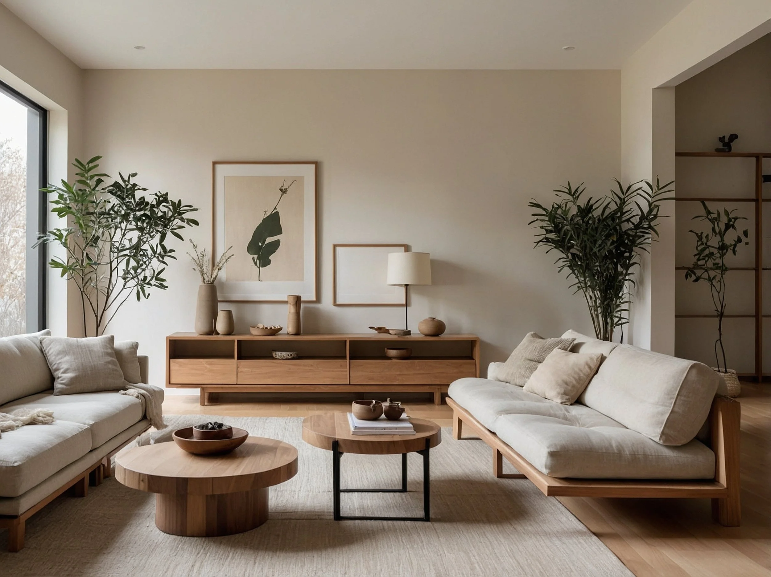 How to Create a Home That Feels Like You