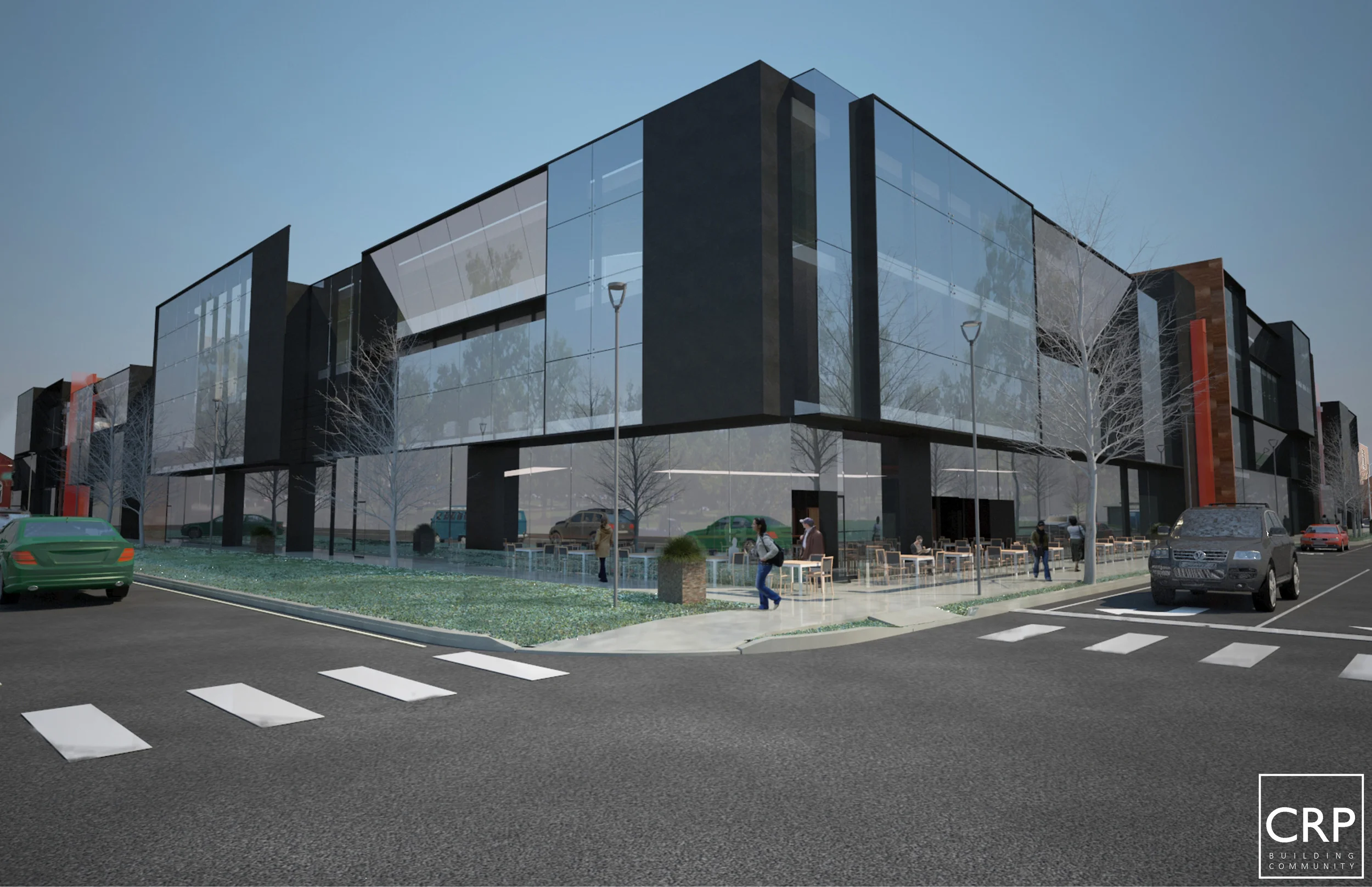 Downtown Colorado Springs goes from "IMAGINE IF..." to "COMING SOON..."