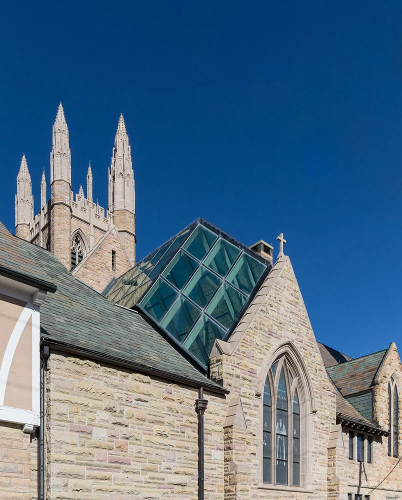 GRACE CHURCH