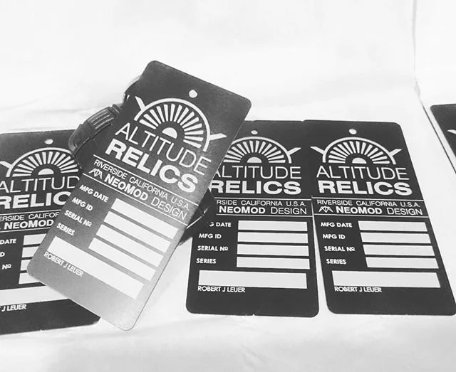 The furniture aluminum anodized laser etched tags are in! They look mesmerizing. Thanks @leoarmory
✈✈✈✈✈✈✈✈✈✈✈✈✈✈✈ #neomoddesign #industrial #interiordesign #interiors #decor #design #art #engineering #avgeek #aviators #pilotlife #pilot #jet #jetfigh