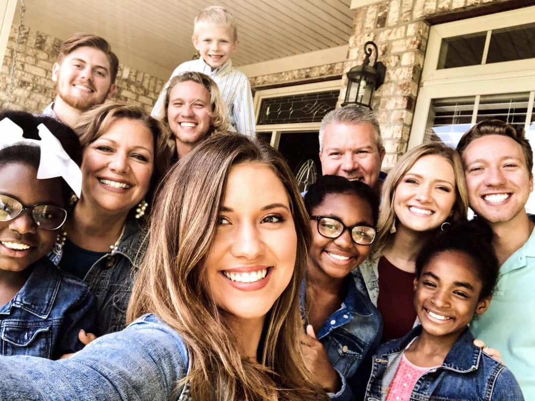 Ordinary Faith with Dan Jackson