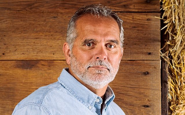 Ordinary Faith with Dan Jackson