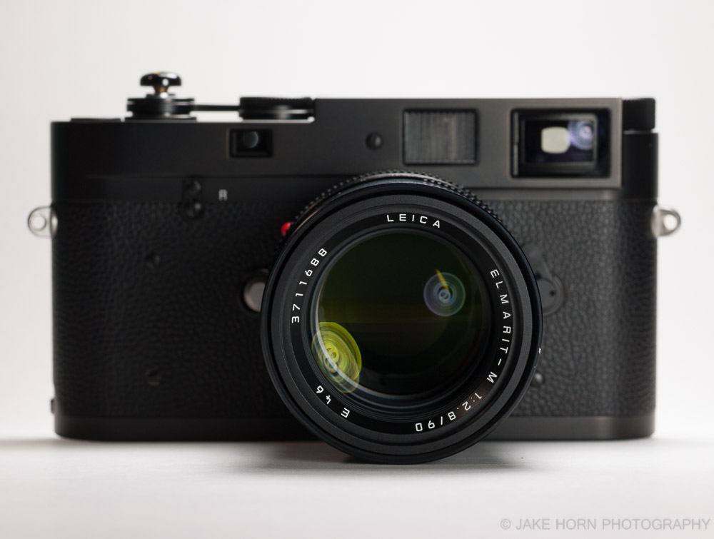 Leica M-A (typ 127) Review — Jake Horn Photography Leica M-A (typ 127) Review — Jake Horn Photography