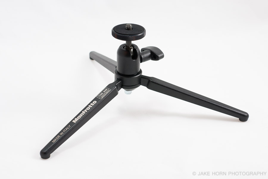 The Manfrotto 709B