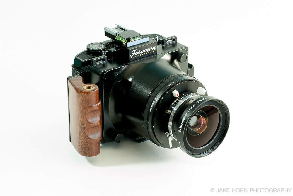 The Fotoman 69HPS