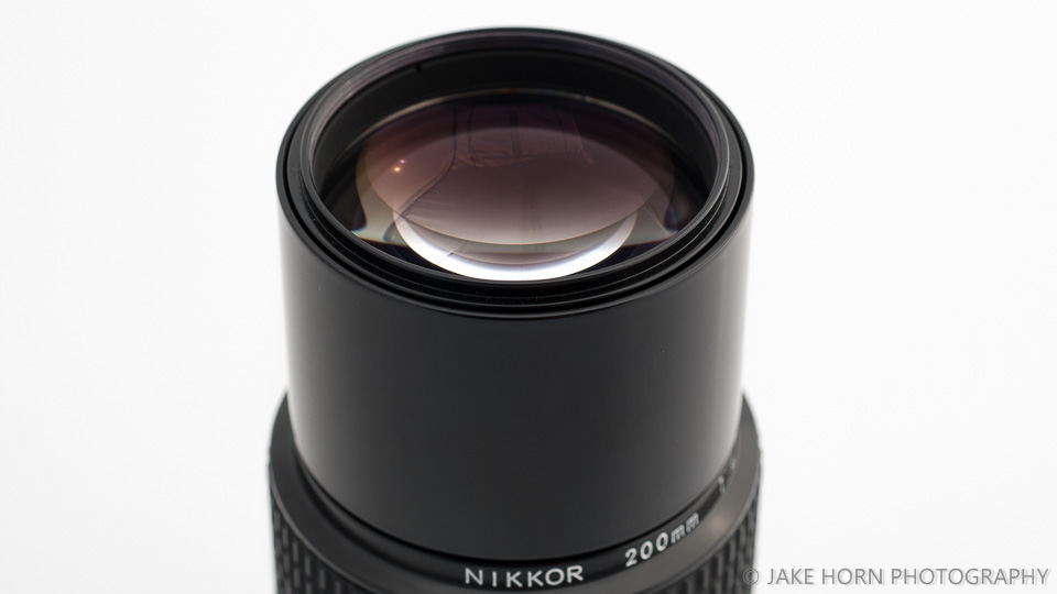 52mm Filter Thread Standard...Oh How We Miss You...