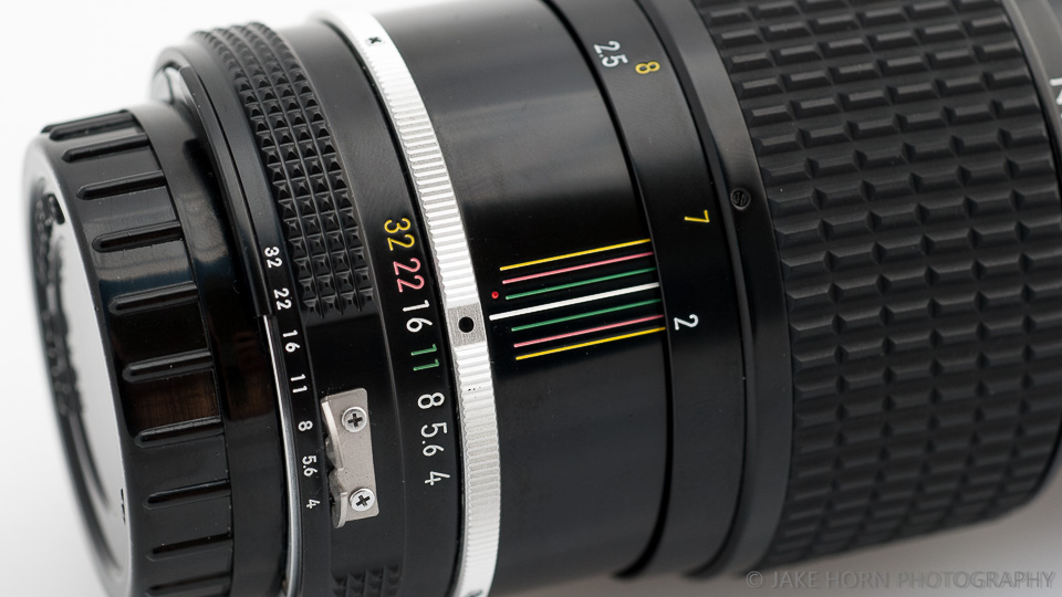 Nikon 200mm f4 Ai Review — Jake Horn Photography Nikon 200mm f4 Ai Review — Jake Horn Photography