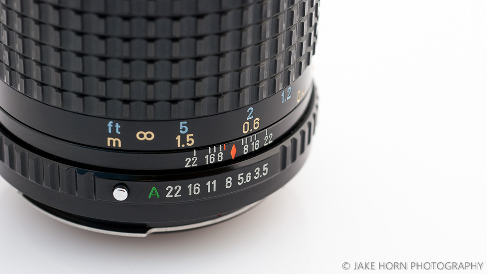 Pentax 645 35mm 3.5A Review — Jake Horn Photography Pentax 645 35mm 3.5A Review — Jake Horn Photography