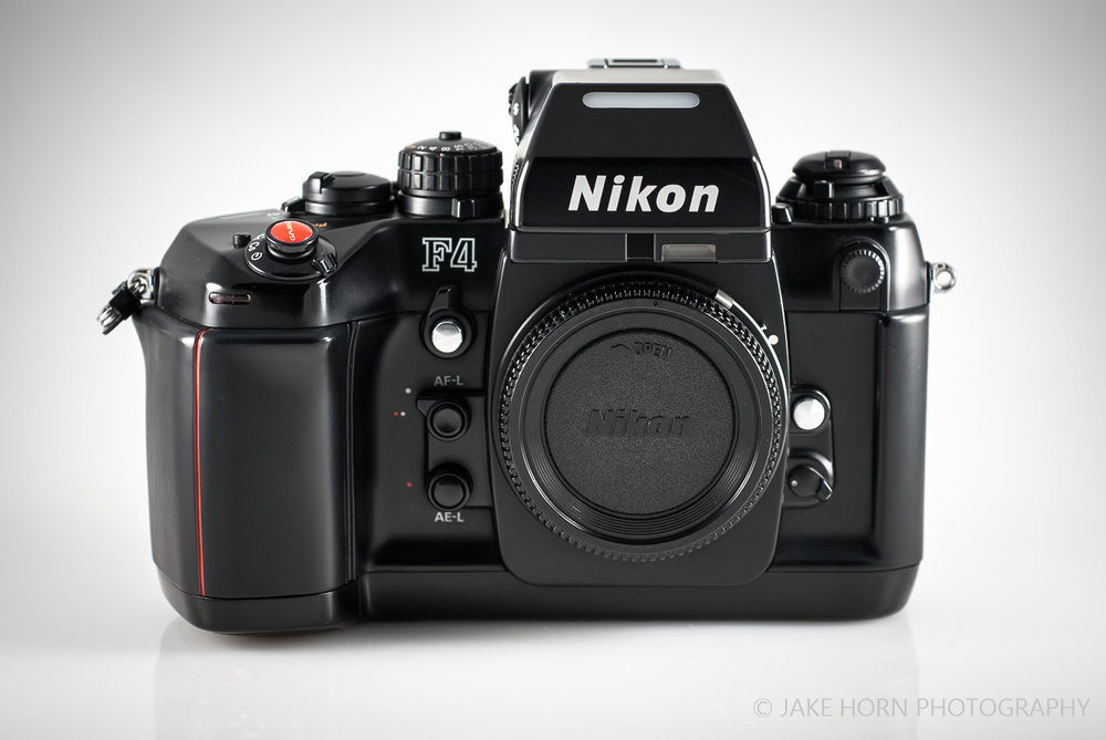 激安商品セール Nikon F4E デジタルカメラ