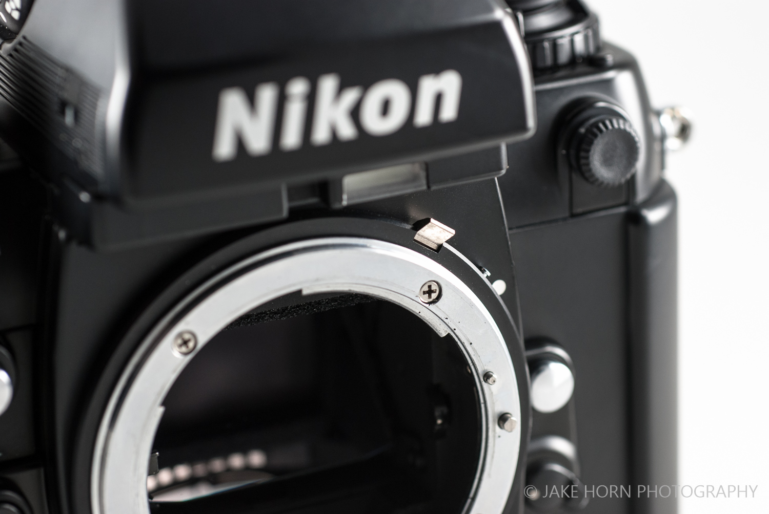 Nikon F4 Review — Jake Horn Photography Nikon F4 Review — Jake Horn Photography
