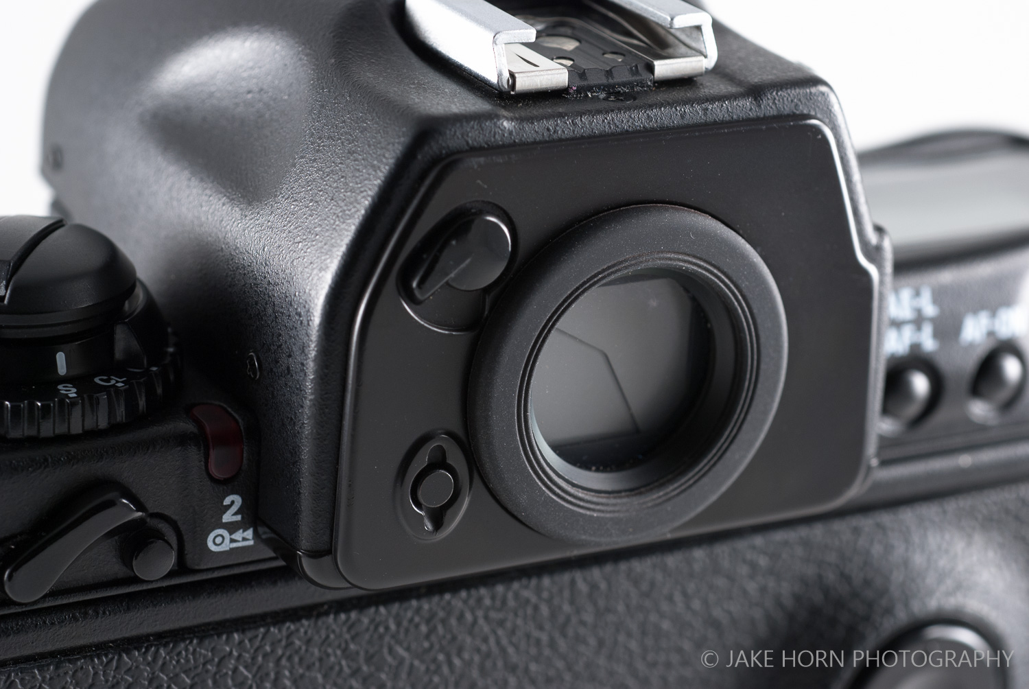Nikon F5 Review — Jake Horn Photography Nikon F5 Review — Jake Horn Photography
