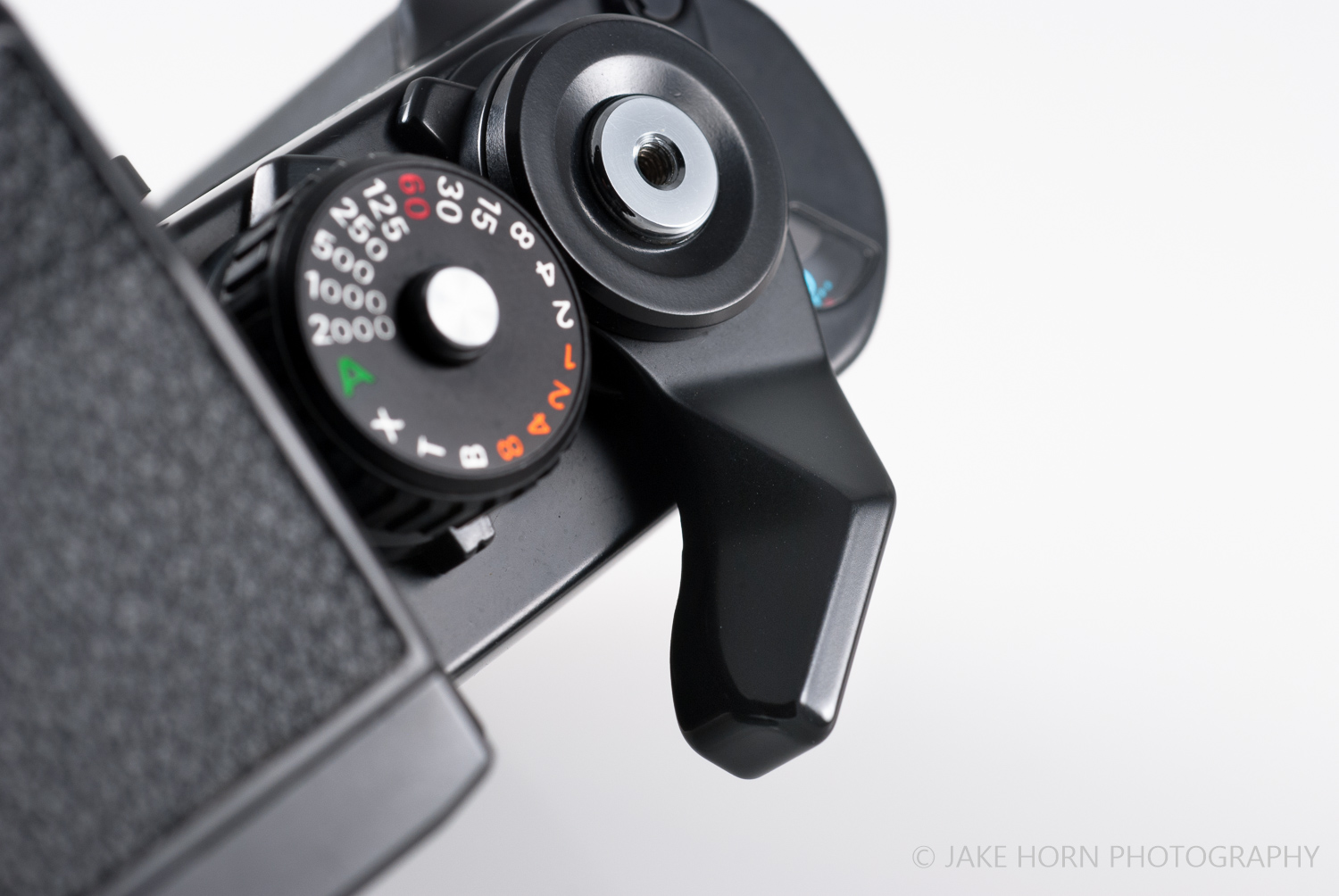 One of the Best Advance Levers