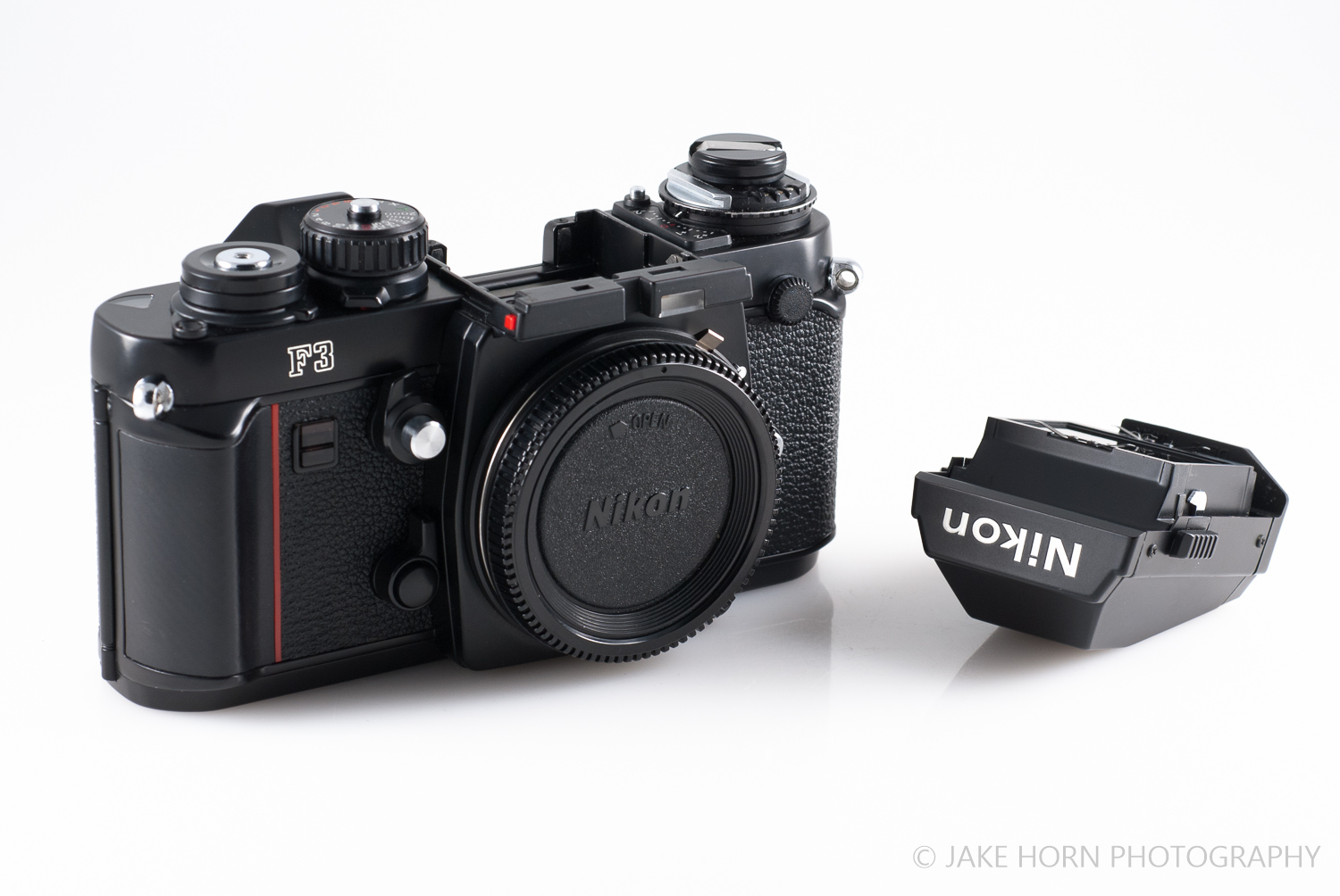 Standard Viewfinder Prism