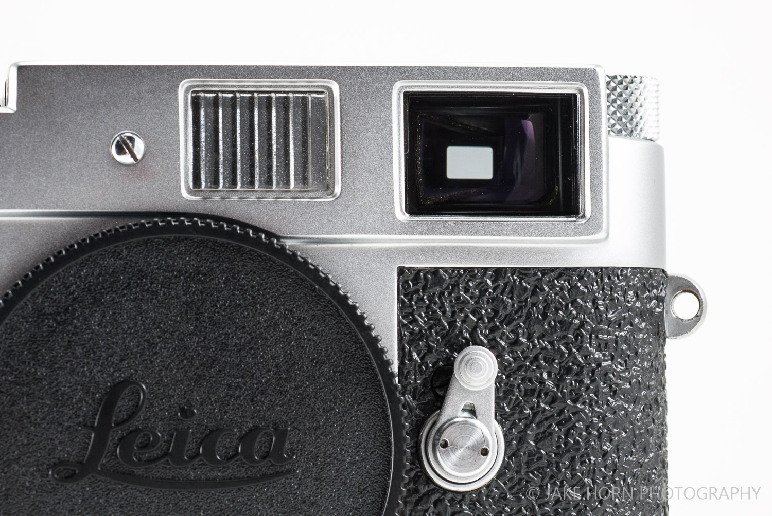 Leica M2 Review — Jake Horn Photography