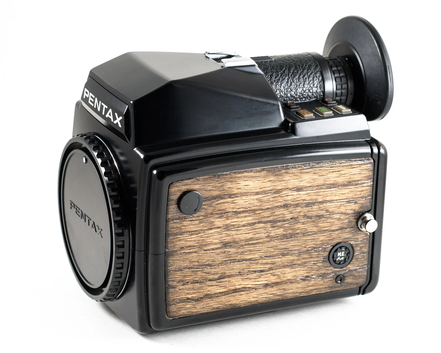 Pentax 645 — Jake Horn Photography